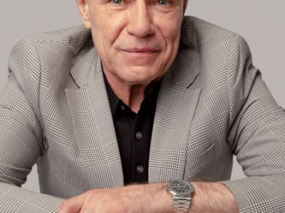 Сергей Мазаев. Большой Концерт в День Рождения с Эстрадным Оркестром!