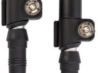 *Палки треккинговые "Neo" (ультракомпактные)