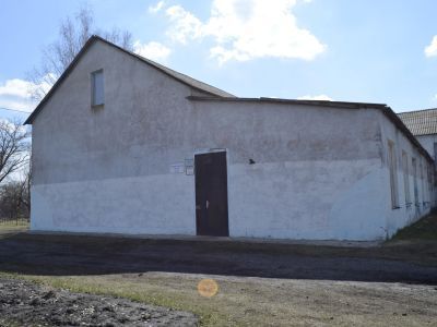 Прилепский сельский клуб