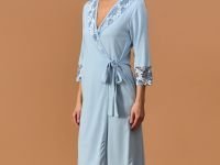 Халат Casablanca II