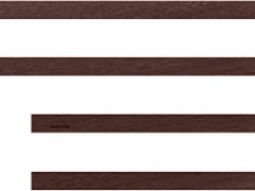 Дополнительная ТВ рамка Samsung для телевизоров 50" The Frame коричневый