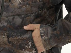 Демисезонный костюм для охоты Stalker Renewed Timber