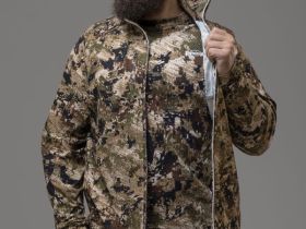 Летний костюм для охоты Remington Hot Summer 2 South Forest