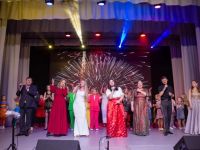 Дворец культуры им. Горького г. Кургана