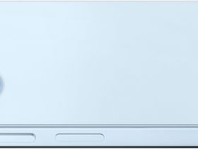 Смартфон HONOR X7e 6/256 ГБ Голубой
