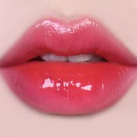 Воздушный глянцевый тинт для губ Holika Holika Heart Crush Glow Tint Air 02 Wig