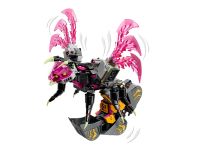 DREAMZzz 71513 Конструктор Кошмарный скорпион-копатель
