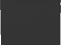 Клип-кейс VLP Lite Mist Case с MagSafe для Apple iPhone 17 Pro Max Black