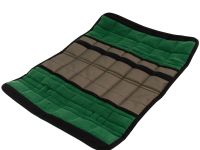 Сумка для 12 ножей KTB, олива