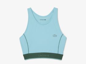 Женский купальник Lacoste