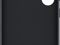 Клип-кейс Samsung Kindsuit Case Galaxy S25 Чёрный