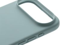 Клип-кейс uBear Touch Mag для Apple iPhone Air Мятный