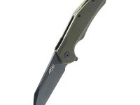 Нож складной Firebird by Ganzo FH31B-GR, сталь D2, рукоять G10, зеленый
