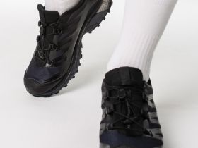 Кроссовки Remington XT 4 black