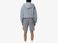 Мужские шорты Lacoste из органического хлопка