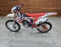 Мотоцикл кроссовый эндуро MOTOLAND WRX250 NC Б/У