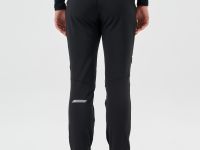 Тренировочные брюки Nordski Advance Black