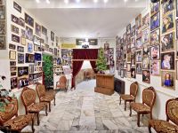 Санкт-Петербургский театр «Русская антреприза имени Андрея Миронова»