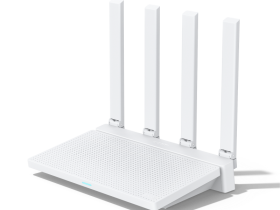 Wi-Fi роутер Xiaomi