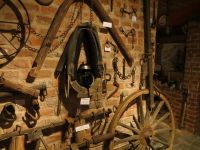 Мамоновский городской музей