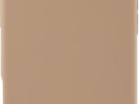 Клип-кейс uBear Touch Mag для Apple iPhone Air Коричневый