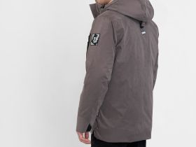 Куртка утепленная Wisconsin II Мужская