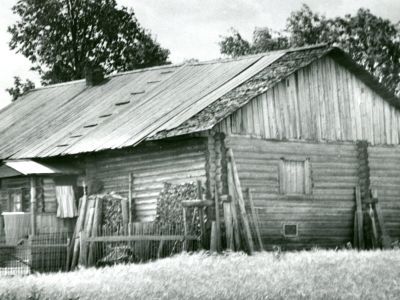Дом жилой М.М. Куковеровой