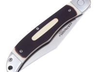 Нож складной Cold Steel Ranch Boss II, сталь SK-5, рукоять G10