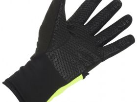 Перчатки - рукавицы Author Windster Shell X7 (черный XL)