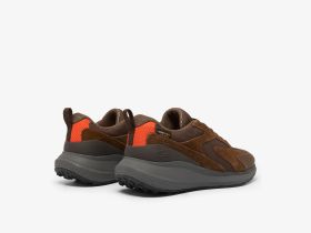 Мужские кеды Lacoste L003 EVO 224 3 SMA