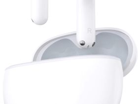 Наушники HONOR Choice Earbuds X7e Белые