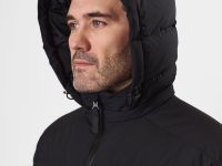 Пальто пуховое Siberia IV Мужское