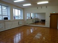 Дом культуры «Рассвет»