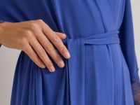 Халат Floral Frost