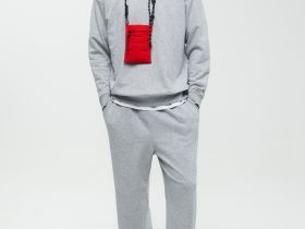 спортивные брюки