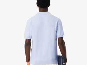 Мужской свитер Lacoste