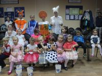 Сельский клуб п. Красный Пахарь