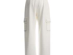 Брюки для девочки