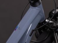 Горный велосипед Cube Aim One FE 29, год 2026, цвет Оранжевый-Черный, ростовка 16.5