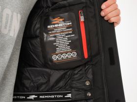Куртка мужская Remington DOW 4