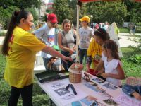 Детская библиотека – филиал № 6 г. Рязани