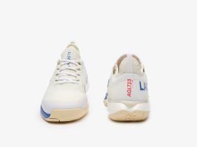 Мужские кроссовки Lacoste AG-LT23 LITE CC 1241 SMA для тенниса