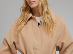 Шапка из 100% шерсти