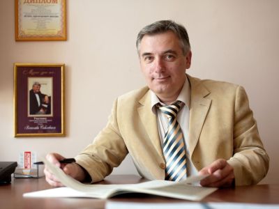 Игорь Мосин. В поисках счастья