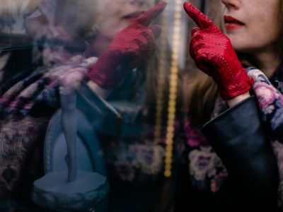 Иероним Босх: Ребусы, версии, разгадки