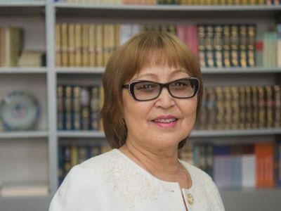 Маргарита Денисова: «Высокий результат Путина на выборах — это оценка его работы жителями Якутии»