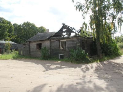 Дом жилой