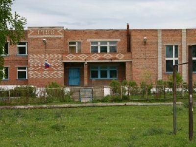 Белянинская библиотека – филиал № 24