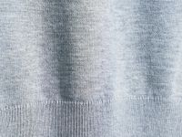 Базовый джемпер поло с коротким рукавом, Серый