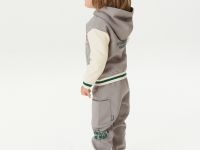 Брюки для маленького мальчика